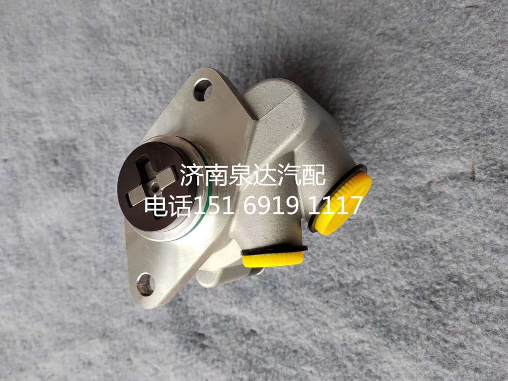 福田歐曼富康發(fā)動機方向助力泵轉(zhuǎn)向泵液壓油泵/H0340030018A0