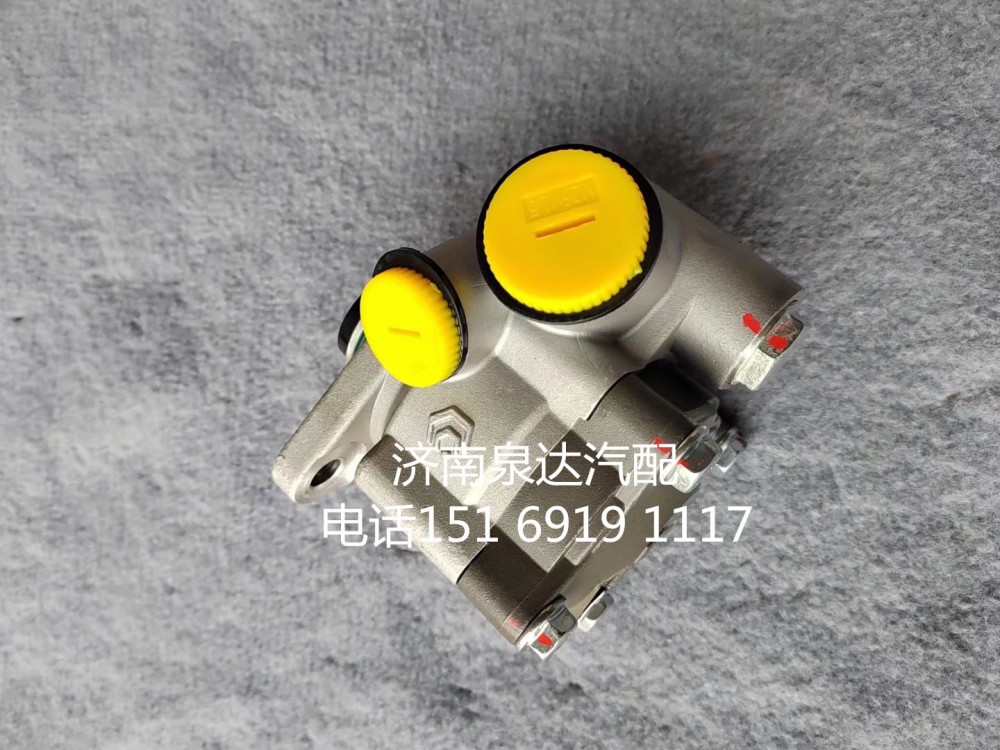 福田歐曼富康發(fā)動機方向助力泵轉(zhuǎn)向泵液壓油泵/H0340030018A0