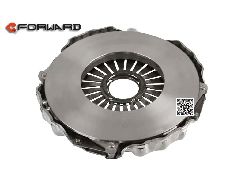 3482 081 233,Clutch cover,濟(jì)南向前汽車(chē)配件有限公司