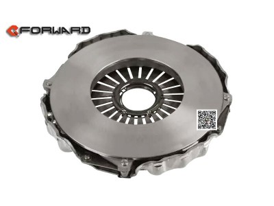 3482 081 233,Clutch cover,濟(jì)南向前汽車(chē)配件有限公司