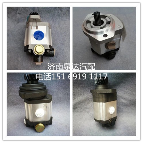 CB12/20-6BT-KL,轉(zhuǎn)向助力泵,濟(jì)南泉達(dá)汽配有限公司