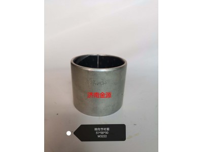 WG4095415010,主銷襯套,濟(jì)南天橋區(qū)金源汽車配件經(jīng)銷處