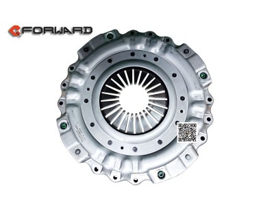 C1601Z36-090,Clutch cover,濟南向前汽車配件有限公司