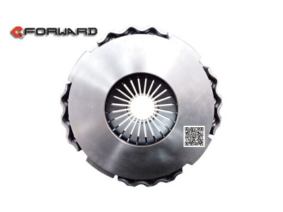 C1601Z36-090,Clutch cover,濟南向前汽車配件有限公司