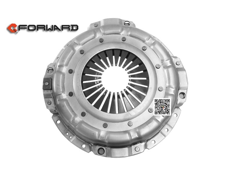 3482 008 038,Clutch Pressure Plate,濟(jì)南向前汽車(chē)配件有限公司