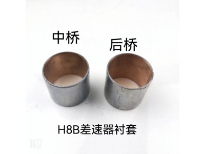 ,十字軸銅套,濟南天橋區(qū)金源汽車配件經(jīng)銷處