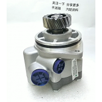 WG9725471016海德轉(zhuǎn)向泵