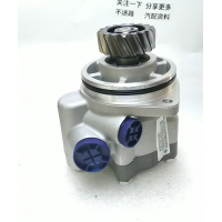 WG9731471025海德轉(zhuǎn)向泵