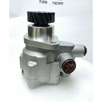 WG9731476025大液轉(zhuǎn)向泵
