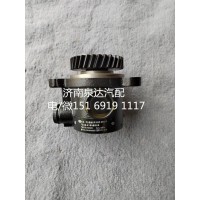 長(zhǎng)春一汽解放富晟德爾方向助力泵轉(zhuǎn)向泵FDB10F4
