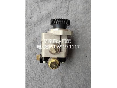 3407020AB42-CS7AH,齒輪泵,濟南泉達汽配有限公司