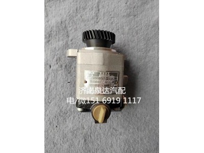 3407020AB42-CS7AH,齒輪泵,濟南泉達汽配有限公司