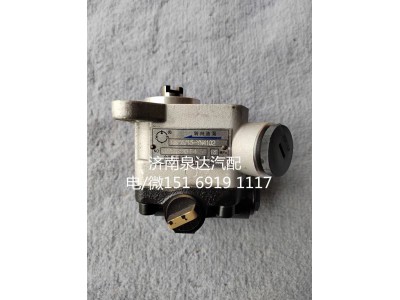 QC16/13-YN4102,齒輪泵,濟南泉達汽配有限公司