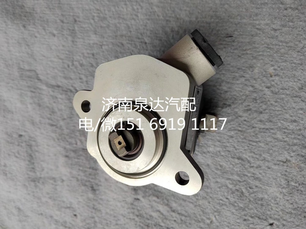 QC16/13-YN4102,齒輪泵,濟南泉達汽配有限公司