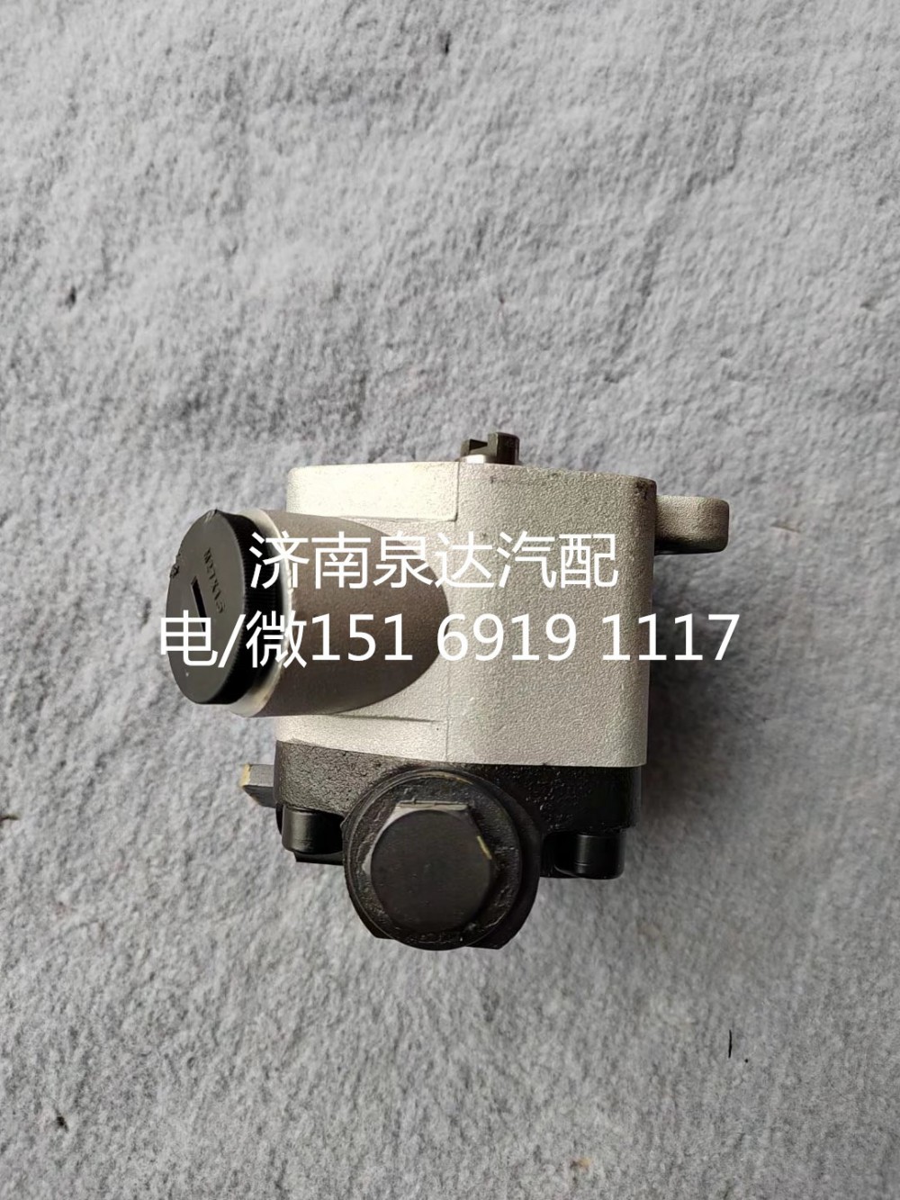 QC16/13-YN4102,齒輪泵,濟南泉達汽配有限公司