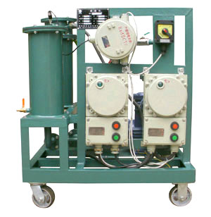DJLEX10－300L/min,恒溫多級精密濾油機(jī),重慶國能濾油機(jī)制造有限公司