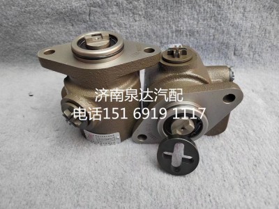 H0340030001A0,轉(zhuǎn)向助力泵,濟南泉達汽配有限公司