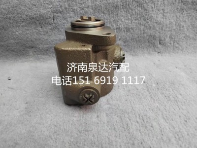 H0340030001A0,轉(zhuǎn)向助力泵,濟南泉達汽配有限公司