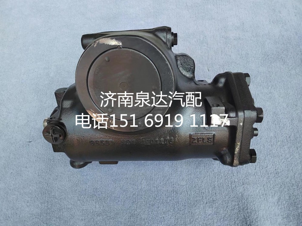 福田歐曼戴姆勒動力轉(zhuǎn)向器轉(zhuǎn)向機方向機8098957144/8098957144