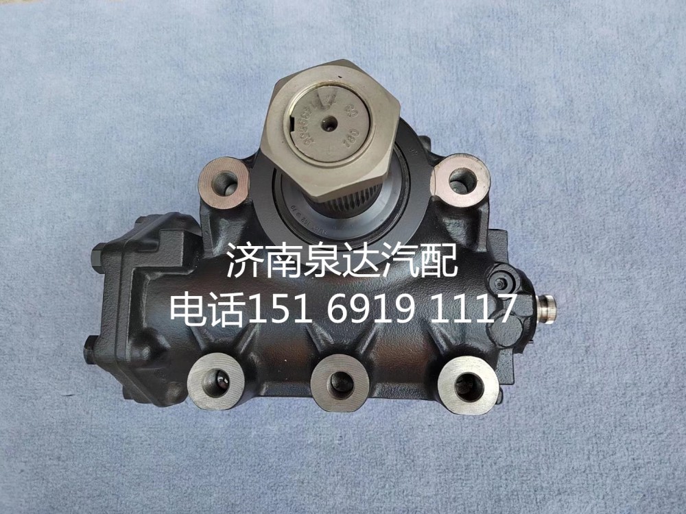 福田歐曼戴姆勒動力轉(zhuǎn)向器轉(zhuǎn)向機方向機8098957144/8098957144
