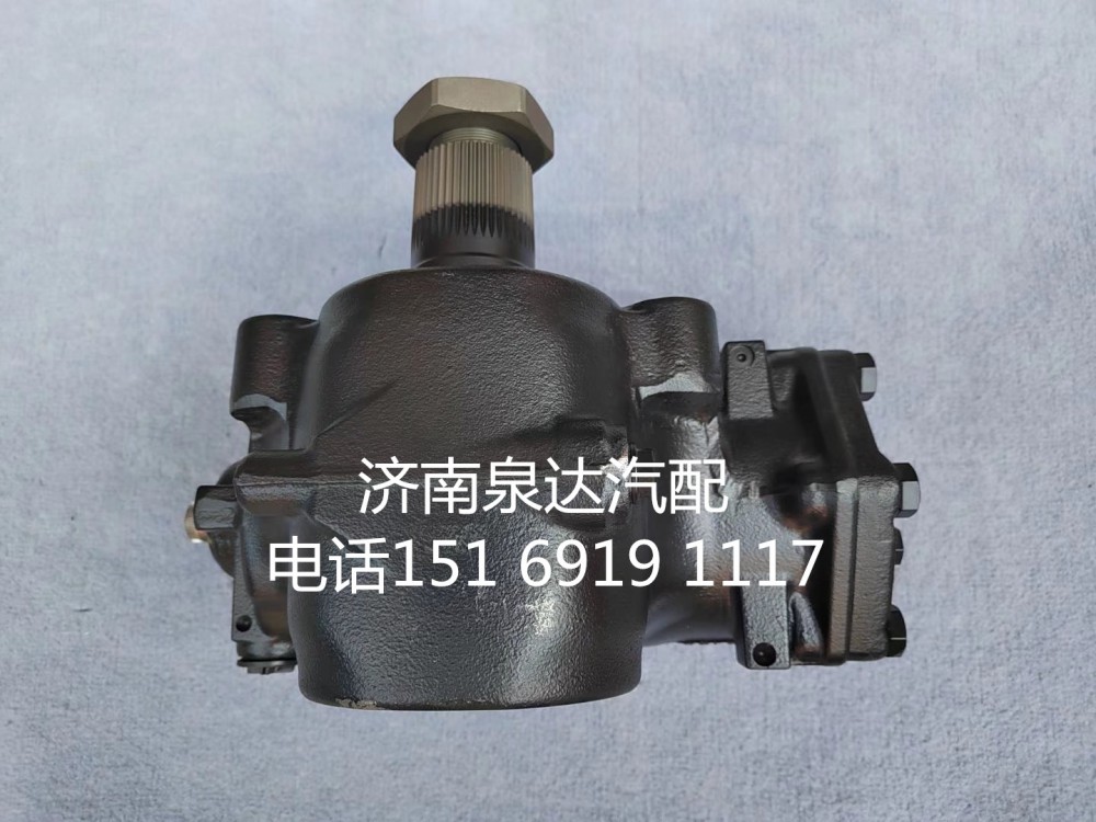 福田歐曼戴姆勒動力轉(zhuǎn)向器轉(zhuǎn)向機方向機8098957144/8098957144
