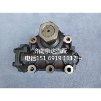適配福田歐曼戴姆勒動力轉向器轉向機方向機總成