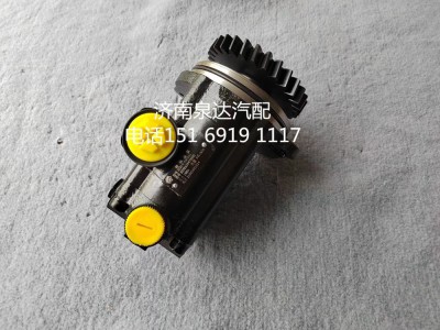 SZ9KA59470001,齒輪泵,濟南泉達汽配有限公司