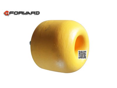 DZ13241430536,Buffer block,濟(jì)南向前汽車配件有限公司