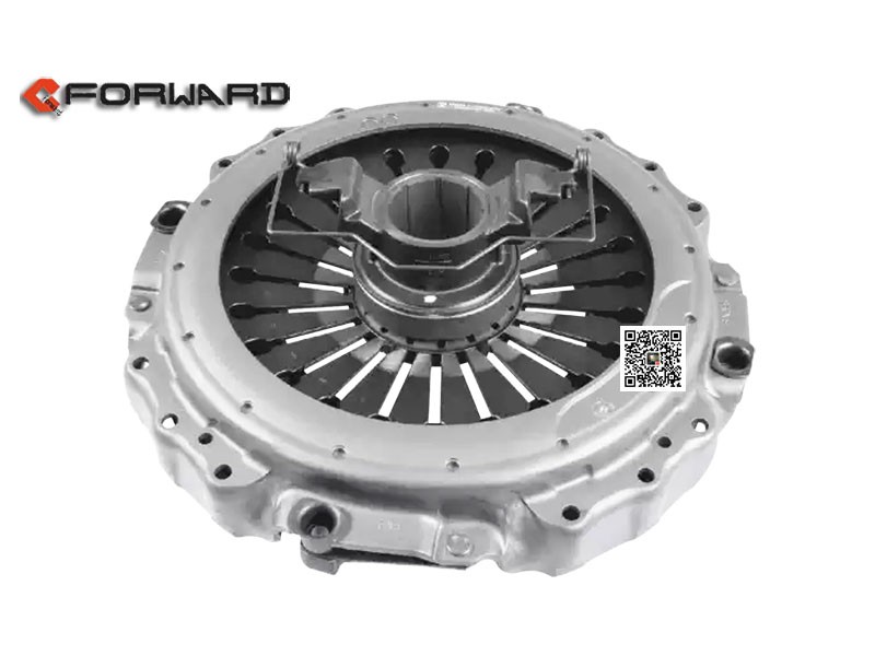 3483 034 034,Clutch Pressure Plate,濟南向前汽車配件有限公司