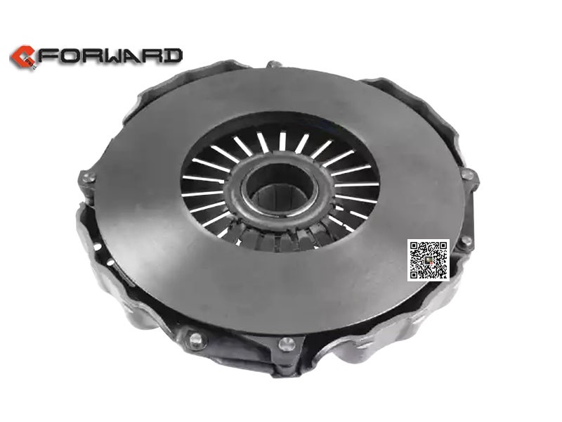 3483 034 034,Clutch Pressure Plate,濟南向前汽車配件有限公司