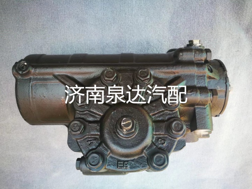 徐工重卡祺龍漢風(fēng)重卡動(dòng)力轉(zhuǎn)向器方向機(jī)轉(zhuǎn)向機(jī)/NXG341WLAM111-010