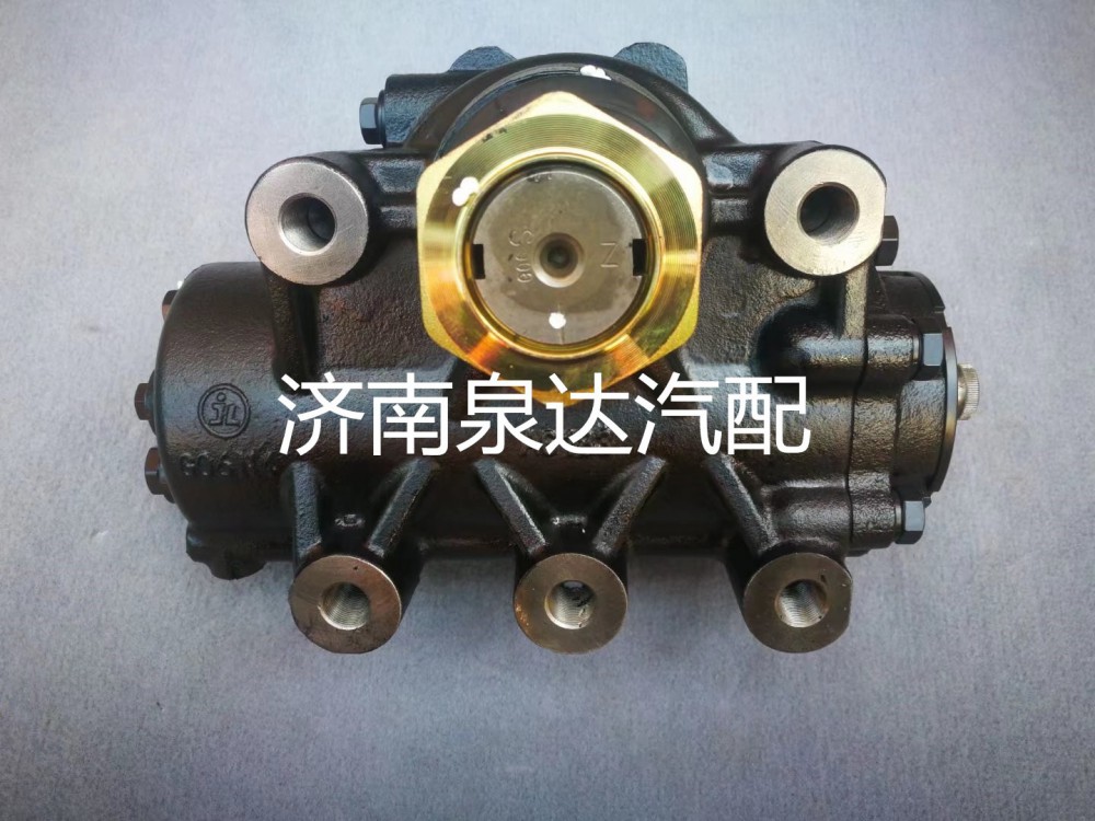 徐工重卡祺龍漢風(fēng)重卡動(dòng)力轉(zhuǎn)向器方向機(jī)轉(zhuǎn)向機(jī)/NXG341WLAM111-010