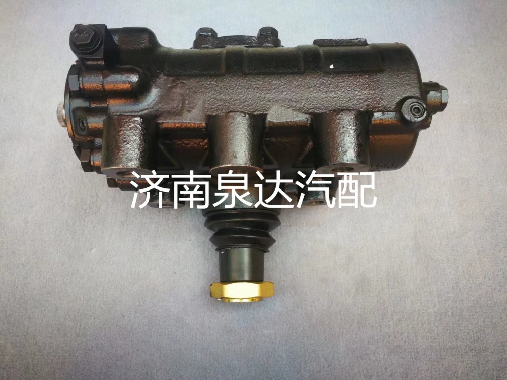 徐工重卡祺龍漢風(fēng)重卡動(dòng)力轉(zhuǎn)向器方向機(jī)轉(zhuǎn)向機(jī)/NXG341WLAM111-010