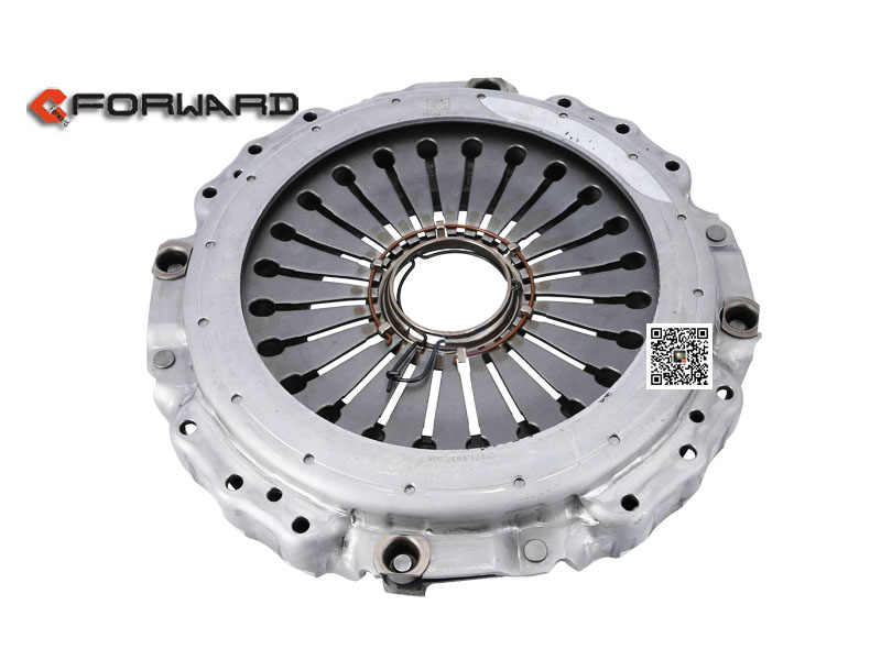 3482 000 361,Clutch Pressure Plate,濟南向前汽車配件有限公司
