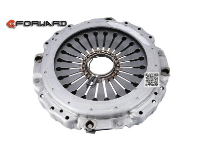 3482 000 361,Clutch Pressure Plate,濟南向前汽車配件有限公司