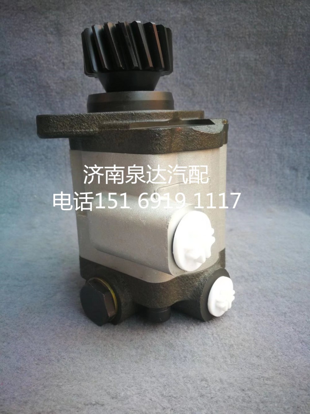 QC28/19-WD12NJ,轉(zhuǎn)向助力泵,濟(jì)南泉達(dá)汽配有限公司