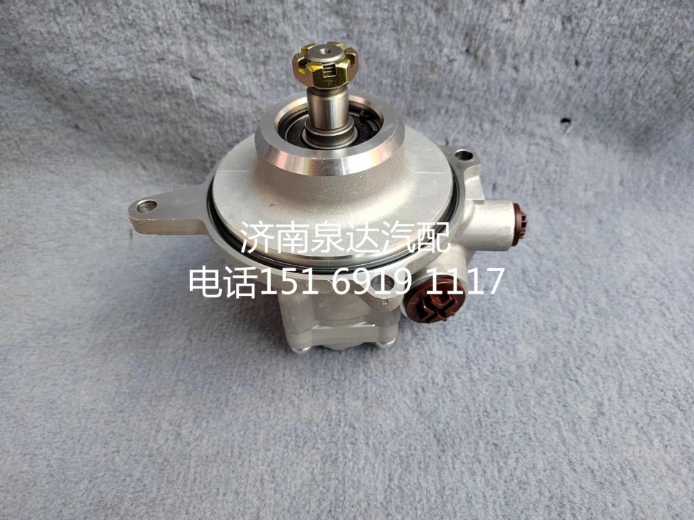 21488833,轉(zhuǎn)向助力泵,濟南泉達汽配有限公司