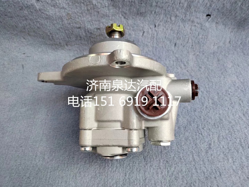 21488833,轉(zhuǎn)向助力泵,濟南泉達汽配有限公司