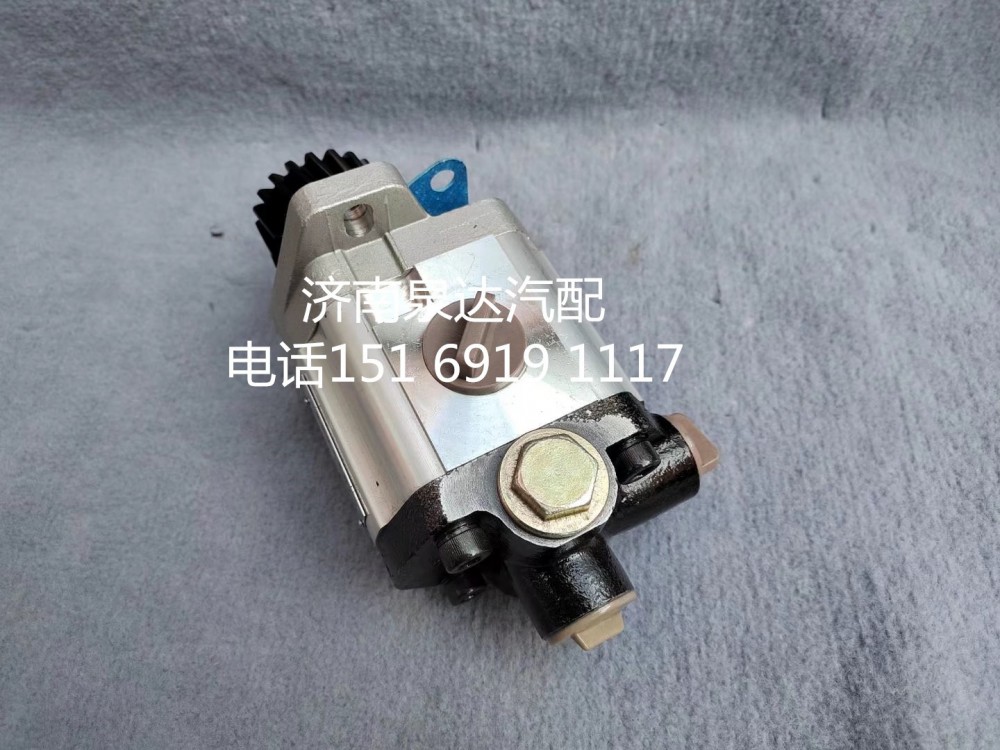 QC32/18-WD618,轉(zhuǎn)向助力泵,濟南泉達(dá)汽配有限公司
