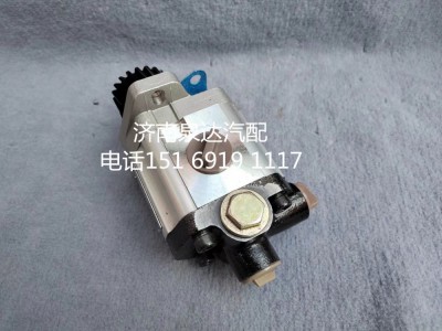 QC32/18-WD618,轉(zhuǎn)向助力泵,濟南泉達(dá)汽配有限公司