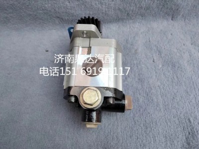 QC32/18-WD618,轉(zhuǎn)向助力泵,濟南泉達(dá)汽配有限公司