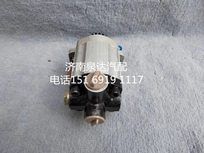 QC25/15-WD12-NJ,轉(zhuǎn)向助力泵,濟南泉達(dá)汽配有限公司