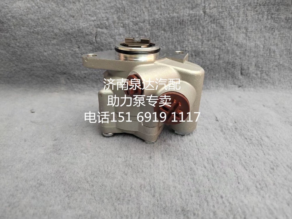 JC46-3K-514-BA,轉(zhuǎn)向助力泵,濟南泉達汽配有限公司