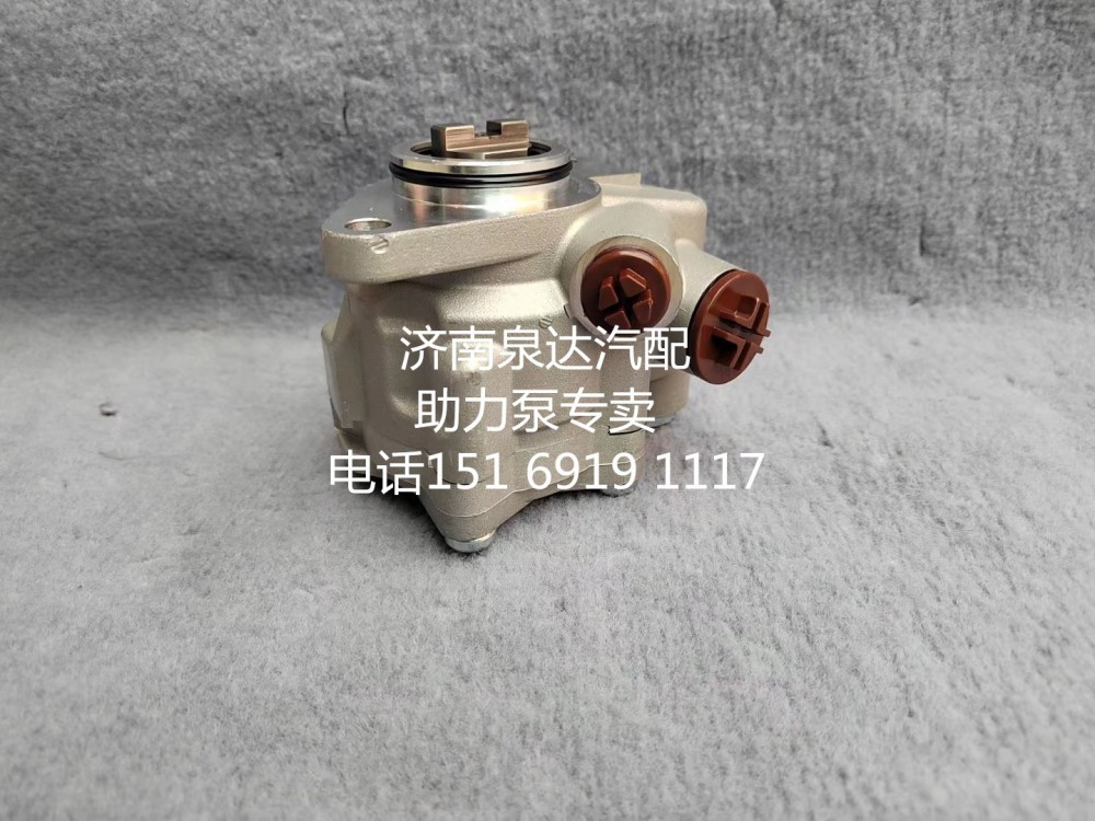 JC46-3K-514-BA,轉(zhuǎn)向助力泵,濟南泉達汽配有限公司