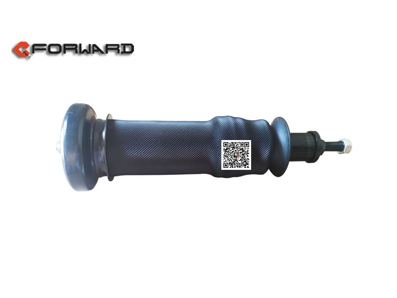 1382827,shock absorber,濟(jì)南向前汽車(chē)配件有限公司