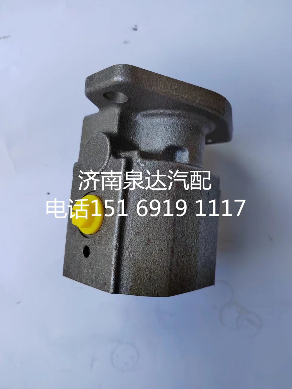1339200,轉(zhuǎn)向助力泵,濟南泉達汽配有限公司