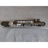 盛達(dá)寬體礦用車(chē)二橋動(dòng)力缸方向助力油缸