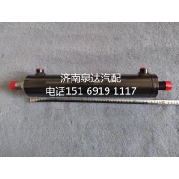 陜西同力寬體礦用車轉(zhuǎn)向助力油缸方向動力缸