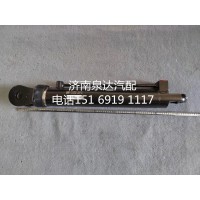三一重工寬體礦用車方向助力缸二橋轉(zhuǎn)向動力油缸