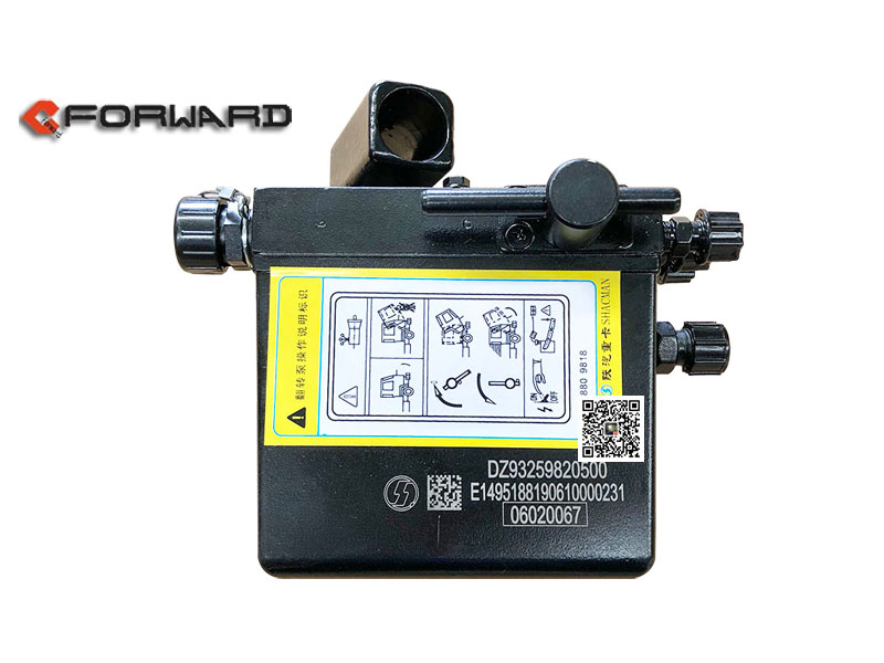 DZ93259820500,Electric Oil Pump - Mechanical Float,濟(jì)南向前汽車配件有限公司